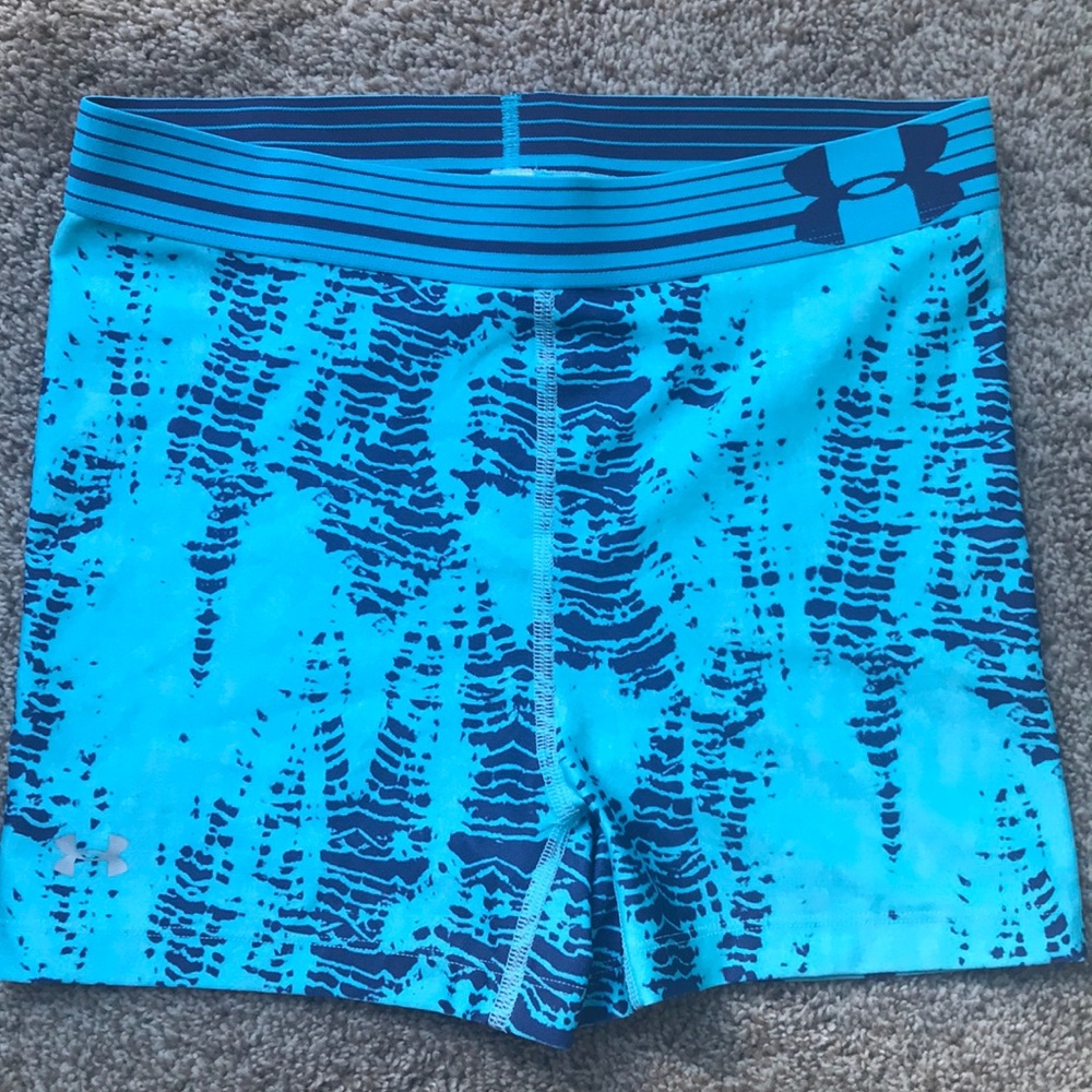 Under Armour Shorts